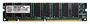   DIMM SDRAM 512Mb PC-133, Transcend